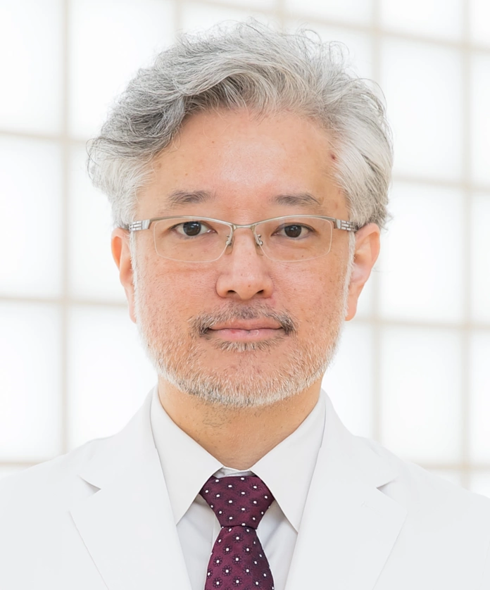 大会長 若狭 哲