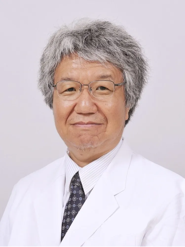 理事長　坂本　哲也
